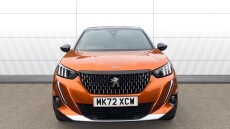 Peugeot 2008 1.2 PureTech 130 GT 5dr Petrol Estate